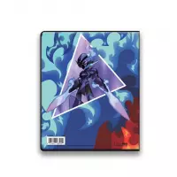 2. Ultra Pro: Pokemon - 4-Pocket Portfolio - Album na Karty - Armarouge and Ceruledge