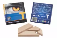 4. Puzzlomatic - seria T