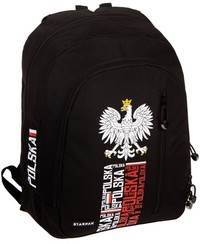 1. Starpak Plecak Szkolny Polska 380146