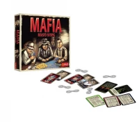 2. Mafia: Miasto intryg
