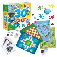 2. Alexander 30 Gier