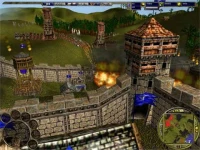 5. Warrior Kings (PC) (klucz STEAM)