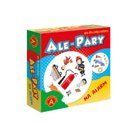 1. Alexander Ale Pary - Na Alarm