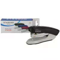 1. Starpak Zszywacz Czarny 12k 10 540477