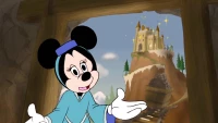 5. Disney Mickey's Typing Adventure (PC) (klucz STEAM)
