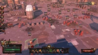 4. Warhammer 40,000: Battlesector PL (PC) (klucz STEAM)
