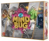 1. Mindbug