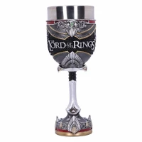 4. Puchar Kolekcjonerski Władca Pierścieni - Aragorn