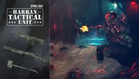 1. Dying Light – Harran Tactical Unit Bundle (DLC) (PC) (klucz STEAM)