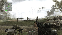 3. Call of Duty 4: Modern Warfare (PC) (klucz STEAM)