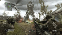 2. Call of Duty 4: Modern Warfare (PC) (klucz STEAM)