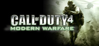 1. Call of Duty 4: Modern Warfare (PC) (klucz STEAM)
