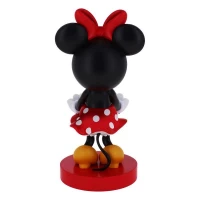 3. Stojak Disney Myszka Minnie (20 cm/micro USB)