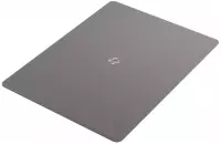 3. Gamegenic: Magnetic Dice Tray - Rectangular - Mata do Kości - Black/Gray