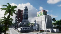 6. Tropico 6 - New Frontiers (DLC) (PC) (klucz STEAM)