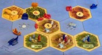 2. Catan: Rozszerzenie Odkrywcy i Piraci