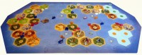 3. Catan: Rozszerzenie Odkrywcy i Piraci