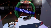 4. Re-Volt (PC) (klucz STEAM)