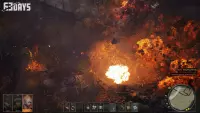 2. 63 Days (PC) (klucz STEAM)