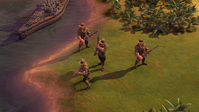 7. Sid Meier's Civilization VI - Australia Civilization & Scenario Pack PL (MAC) (klucz STEAM)