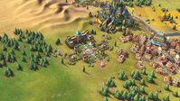 11. Sid Meier's Civilization VI - Persia and Macedon Civilization & Scenario Pack PL (DLC) (MAC) (klucz STEAM)