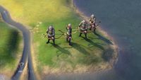 10. Sid Meier's Civilization VI - Persia and Macedon Civilization & Scenario Pack PL (DLC) (MAC) (klucz STEAM)