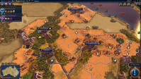 9. Sid Meier's Civilization VI - Australia Civilization & Scenario Pack PL (MAC) (klucz STEAM)