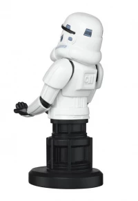 4. Stojak Star Wars Stormtrooper