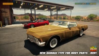4. Car Mechanic Simulator 2021 PL (PC) (klucz STEAM)