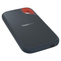 3. SanDisk Extreme PRO Portable SSD 4TB Read/Write 2000MB/s USB 3.2