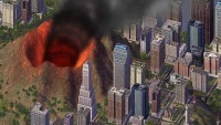 7. SimCity 4 Deluxe Edition (MAC) (klucz STEAM)