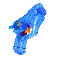 4. Mega Creative Pistolet Na Wodę 12cm 487968