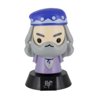 2. Lampka Harry Potter - Dumbledore