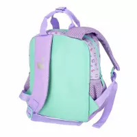 2. Starpak Plecak Midi do Przedszkola Koci Domek Gabi 550804