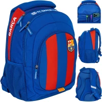 9. FC Barcelona Plecak Szkolny AB330 502024133
