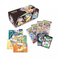 2. Pokemon TCG: Scarlet & Violet - Prismatic Evolutions - Surprise Box Collection