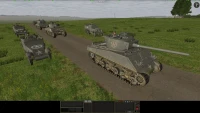 1. Combat Mission: Battle for Normandy (PC) (klucz STEAM)