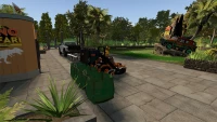 3. Lawn Mowing Simulator - Landmark Edition PL (NS)
