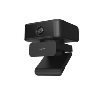 5. Hama Kamera internetowa C-650 Face Tracking, 1080p USB-C