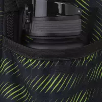 6. CoolPack Factor Plecak Szkolny Młodzieżowy Limeh F002906