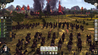 1. Oriental Empires PL (klucz STEAM)