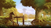 2. Ori and the Blind Forest (PC) (klucz STEAM)