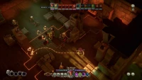 2. The Dungeon Of Naheulbeuk: The Amulet Of Chaos (PC) (klucz STEAM)