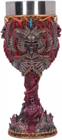 3. Puchar Kolekcjonerski Diablo IV - Mephisto