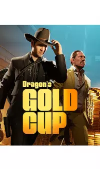 1. Crime Boss: Rockay City - Dragon's Gold Cup (DLC) (PC) (klucz STEAM)