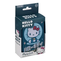1. Karty do gry Hello Kitty w Ozdobnej Puszce