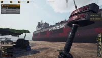 11. Ship Graveyard Simulator 2 - Steel Giants PL (DLC) (PC) (klucz STEAM)