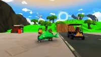3. Totally Reliable Delivery Service Definitive Edition (PS5)