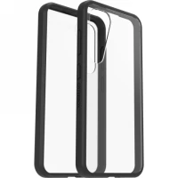 3. OtterBox React - obudowa ochronna do Samsung Galaxy S23 5G (clear-black)