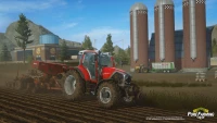 9. Pure Farming 2018 PL (PC) (klucz STEAM)